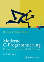 Xpert.press - Moderne C-Programmierung