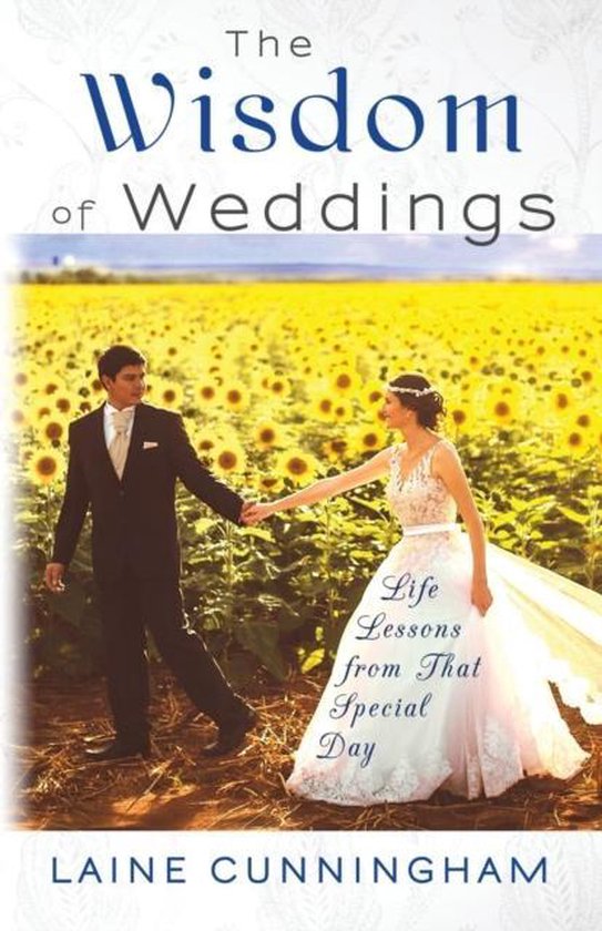 The Wisdom of Weddings - cover