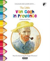 The Little Van Gogh in Provence