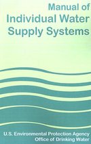 Manual of Individual Water Supply Systems