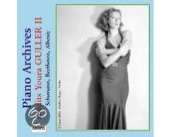 Youra Guller - Inedits Youra Guller Ii