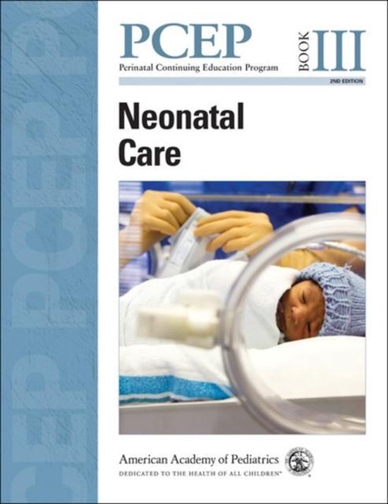 Perinatal Continuing Education Program (PCEP) 9781581106596 John