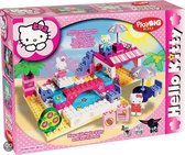 PLAY BIG - HELLO KITTY BUNGALOW (89ST)