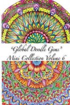 Global Doodle Gems  Mini Collection Volume 6