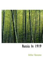 Russia in 1919