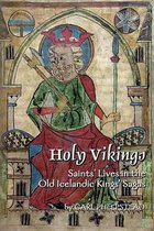 Holy Vikings
