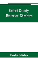 Oxford County Histories