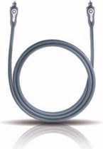 OEHLBACH Opto SL 2.75m Glasvezel kabel 2,75 m TOSLINK Antraciet