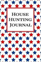 House Hunting Journal