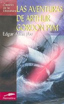 Las Aventuras de Arthur Gordon Pym