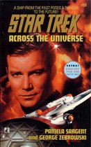 Star Trek: The Original Series - Across the Universe