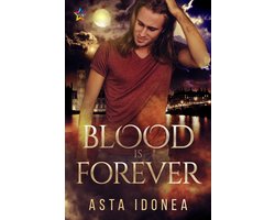 Blood Is Forever