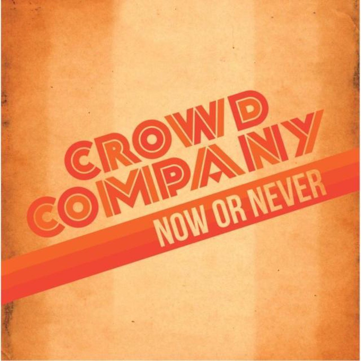 Now Or Never