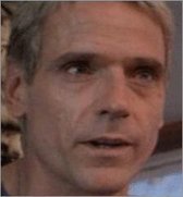 Alle artikelen van Jeremy Irons