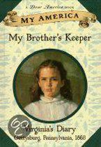 My Brother's Keeper