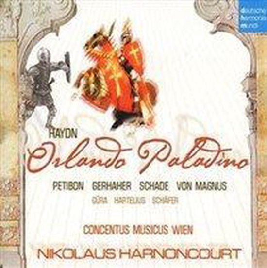 Orlando Paladino