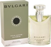 Bvlgari Extreme (Bulgari) 100 ml - Eau De Toilette Spray Men