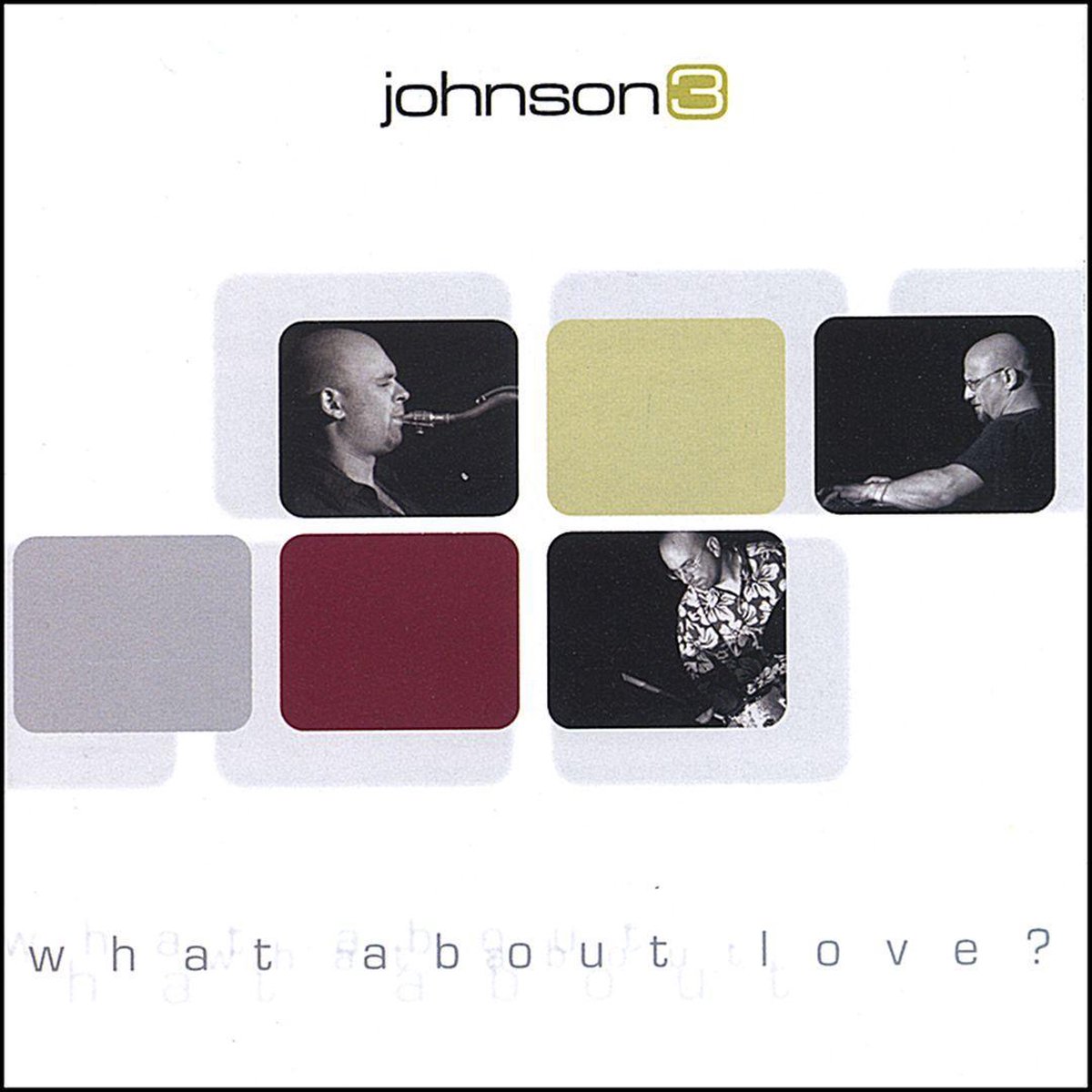 What About Love?