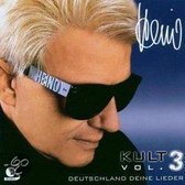 Kult, Vol. 3: Deutschland, Deine Lieder