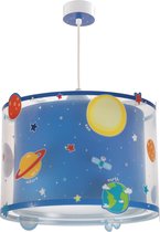 Dalber Planets - Kinderkamer hanglamp - Blauw