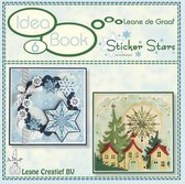 Idea book 6. Sticker Stars