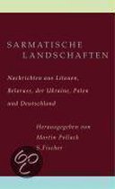 Sarmatische Landschaften