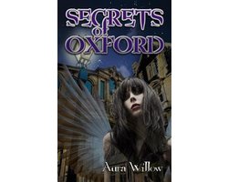 Secrets of Oxford