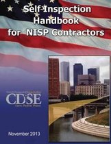 Self-Inspection Handbook for NISP Contractors