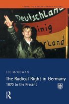 Radical Right In Germany