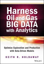 Wiley and SAS Business Series - Harness Oil and Gas Big Data with Analytics