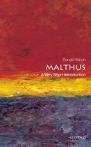Very Short Introductions - Malthus: A Very Short Introduction