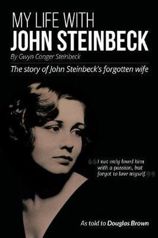 My My Life With John Steinbeck