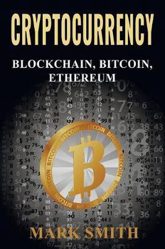 Cryptocurrency - cover