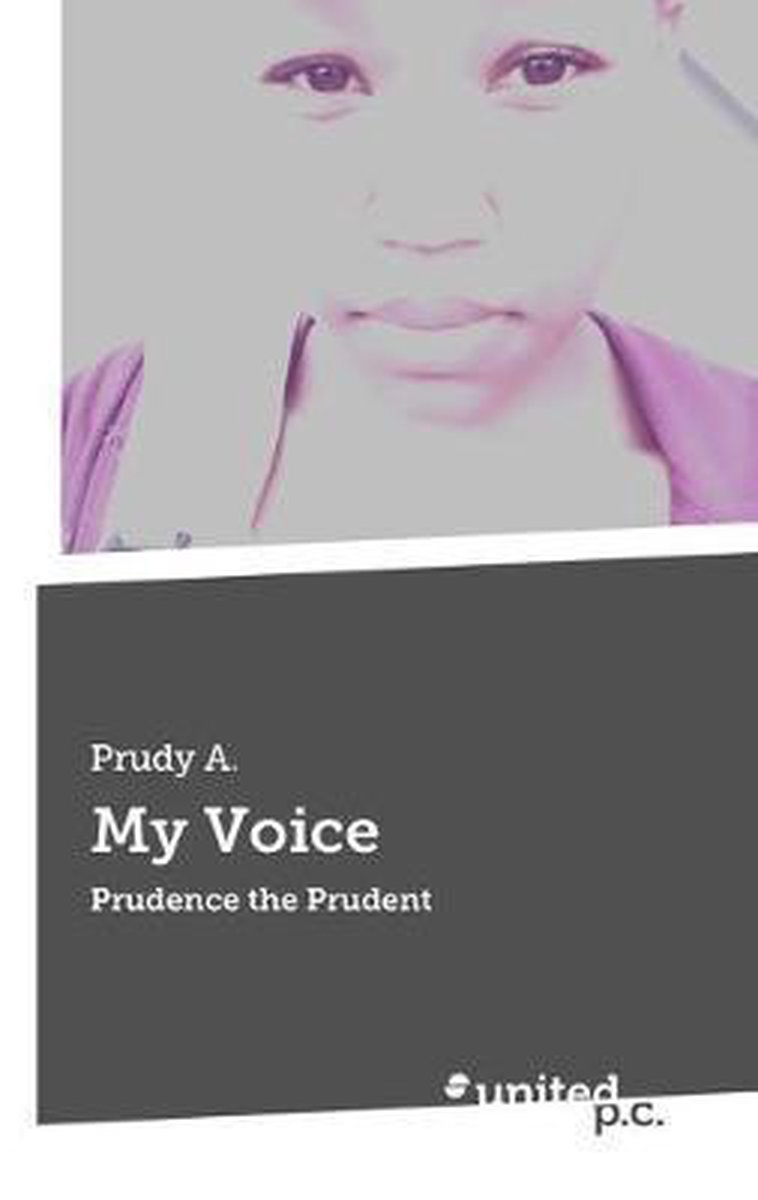 My Voice - A. Prudy