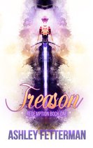 Redemption 1 - Treason (Redemption #1)