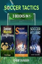 Soccer Drills- Soccer Tactics