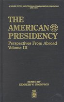 The American Presidency