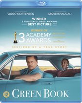 Green Book (Blu-ray)