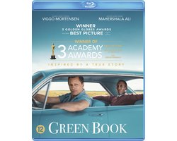 Green Book (Blu-ray)