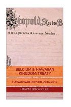 Belgium & Hawaiian Kingdom Nation Treaty