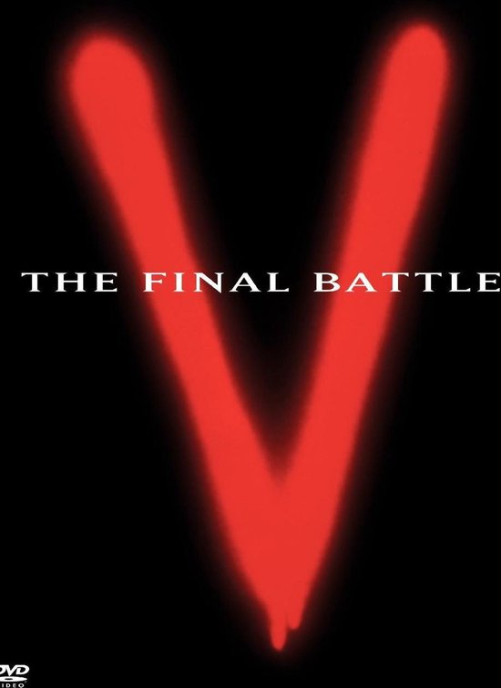 V - the final battle (Dvd) | Dvd's | bol