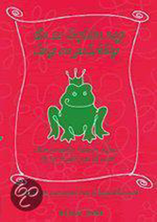 En ze leefden nog lang en gelukkig - cover