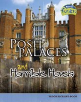 Posh Palaces and Horrible Hovels