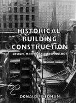 Historical Building Construction