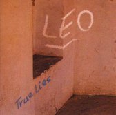 Leo - True Lies (CD)