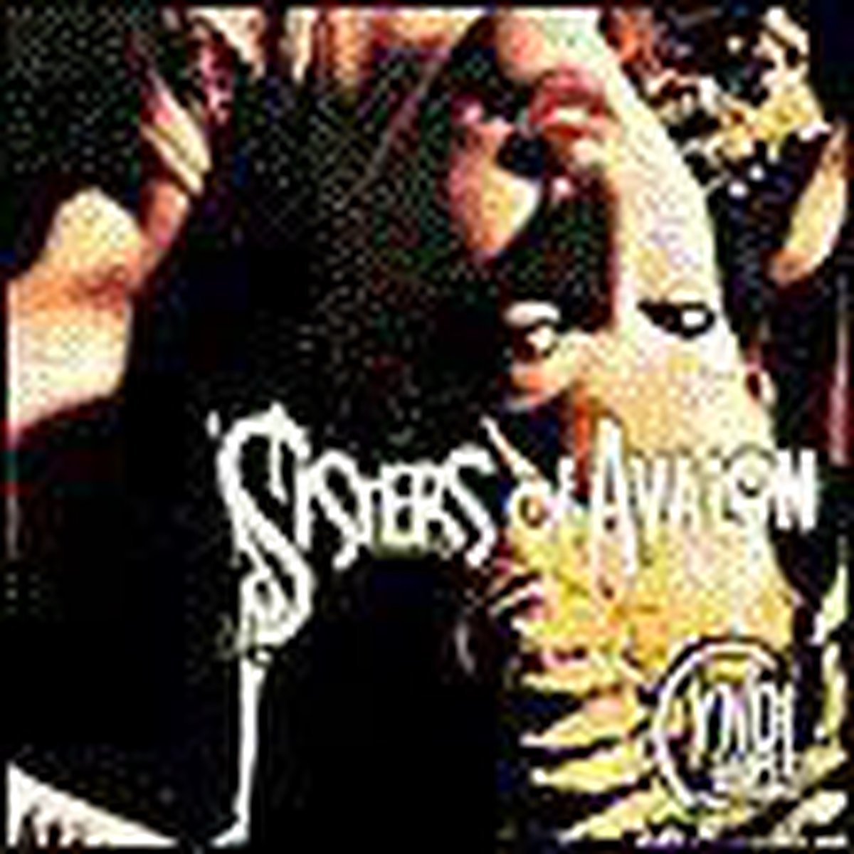 Sisters Of Avalon