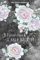 Blutdruck Tagebuch