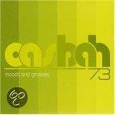 Casbah 73 - Moods & Grooves (CD)