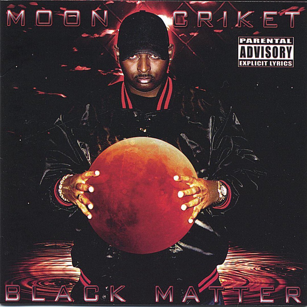 Black Matter