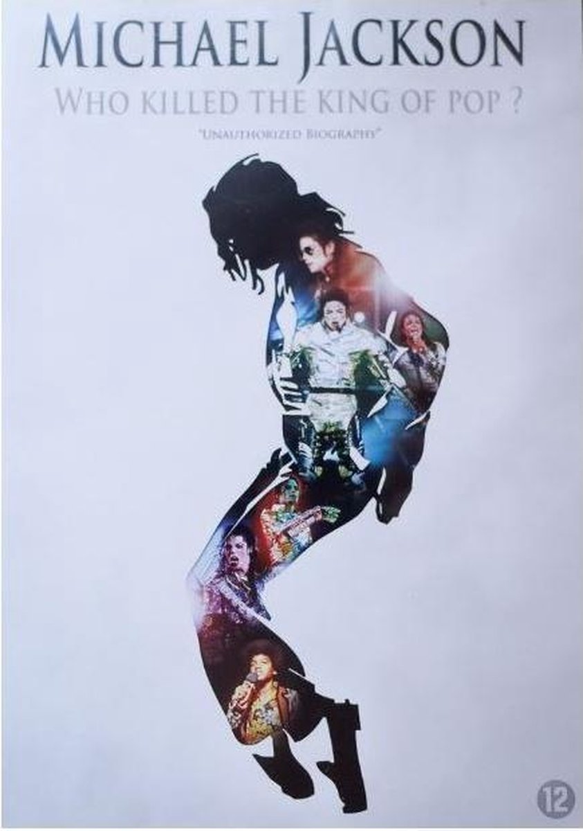 Michael Jackson - Who Killed The King Of Pop?